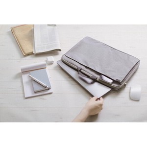 SONIC Case Notebook Light-Weight Case Cushion 15 6 Inch B4
