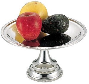 Fruit Cake Stand