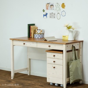 Country Study Desk