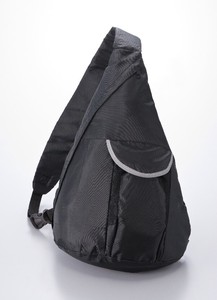 Bag Backpack black