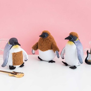 Penguin Pouch