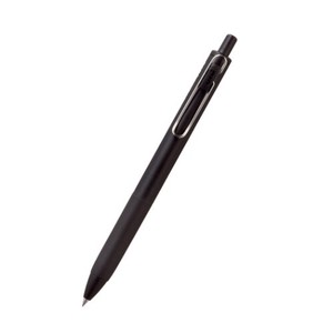 【ボールペン】ユニボール ワン ゲルインクボールペン 0.38mm 黒