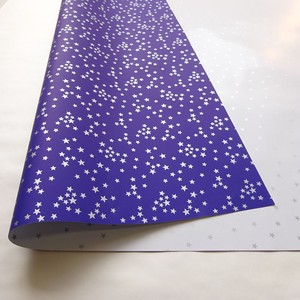 Medium Wrapper Star Stars 50 x 70cm