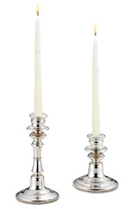 Ornament Candle Stand