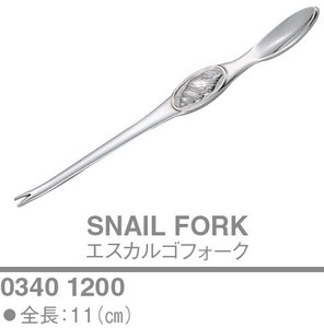 Fork 11cm