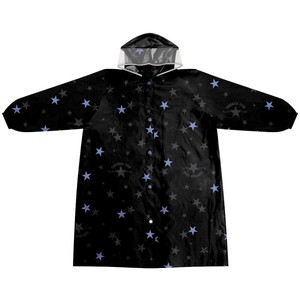 Raincoat Size M STAR