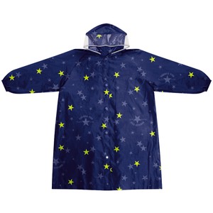 Raincoat Size M STAR