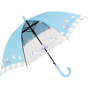 Umbrella Unicorn 50cm