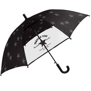 50 cm Kids Umbrella STAR