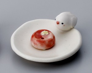 Object/Ornament Incense Holder