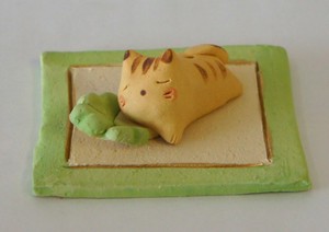 Object/Ornament Incense Holder
