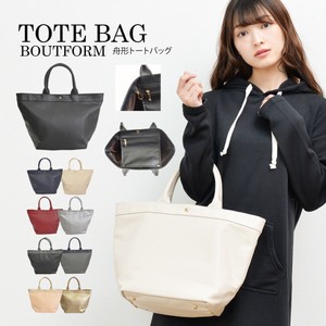 type Tote Bag
