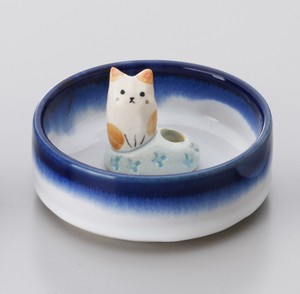 Object/Ornament Mini Cat