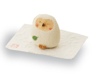 摆饰 招福摆件 猫头鹰