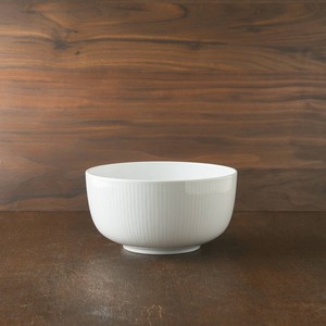 Mino ware Donburi Bowl Miyama 15.5cm Made in Japan