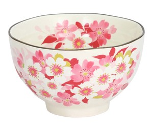 Mino ware Rice Bowl single item