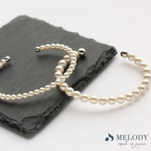 金手链 手镯 宝石 珍珠 正装 手链 日本制造
