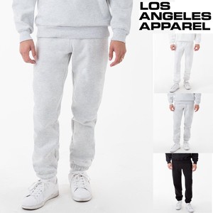 Los Angeles Sweat Pants 1 4 Ounce Made in USA ANGE