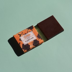 フローレス 65% 5g　チョコレート　1ダース【業務用】【バレンタイン】