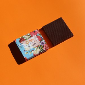 バリ 70% 5g　チョコレート　1ダース【業務用】【バレンタイン】