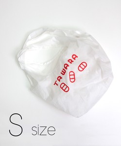Size S Nylon Eco Bag