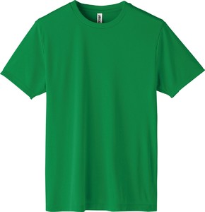 ライトドライTシャツ 120cm グリーン 39715