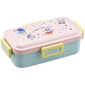 Bento Box Crayon Shin-chan Skater Dishwasher Safe Made in Japan