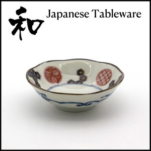 Side Dish Bowl Somenishiki-Koimari