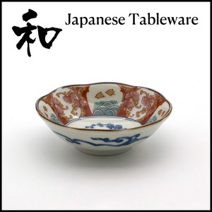 Side Dish Bowl Somenishiki-Koimari M
