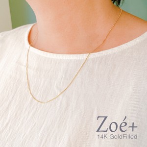 GOLD LED Box Chain Necklace 2022