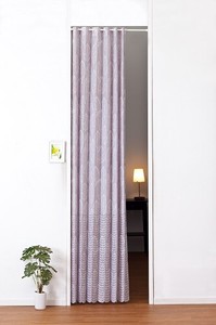 Japanese Noren Curtain Pudding 250cm