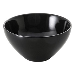 Side Dish Bowl Small black