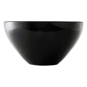 Main Dish Bowl black L size
