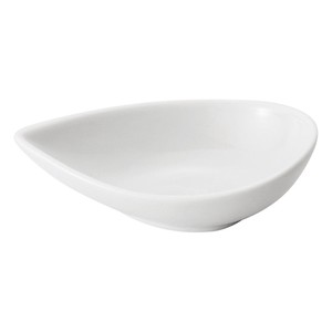 Side Dish Bowl White M