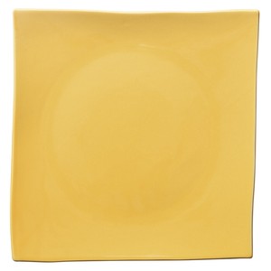 大餐盘/中餐盘 黄色