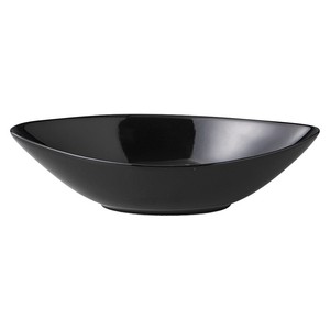 Main Dish Bowl black