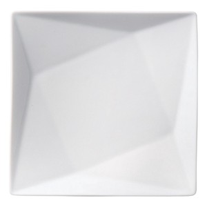Main Plate Origami 20cm