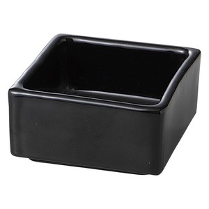 Side Dish Bowl black