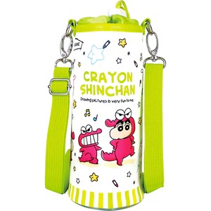 Bottle Holder Crayon Shin-chan L