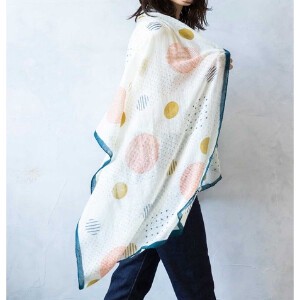 Stole Printed Stole