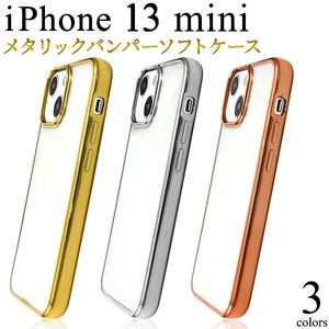 Phone Case Design M Clear