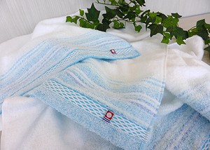IMABARI TOWEL Hand Towel 100 Made in Japan Gift Present