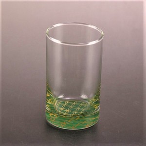 Cup/Tumbler Rock Glass Cloisonne