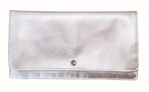 Pouch sliver