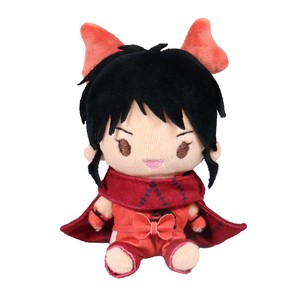 Hanyo no Yashahime Soft toy Moroha