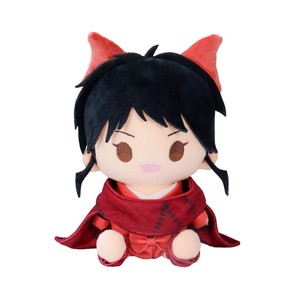 Hanyo no Yashahime Soft toy S / Moroha