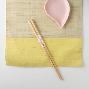 Octagon Chopstick Sakura [Made in Japan/Japanese Plates]