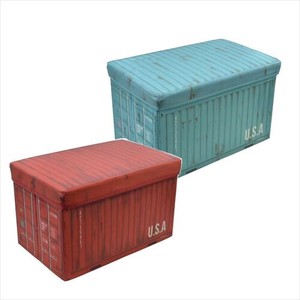 Container Storage Box Storage Box American