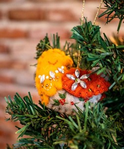 Ornament Christmas