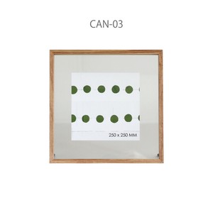 余白が写真を引き立たせるシリーズ【CAN-03】シーエーエヌ-03・NS